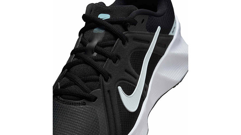Nike Metro Tek Black Glacier Blue HM9493-005 side