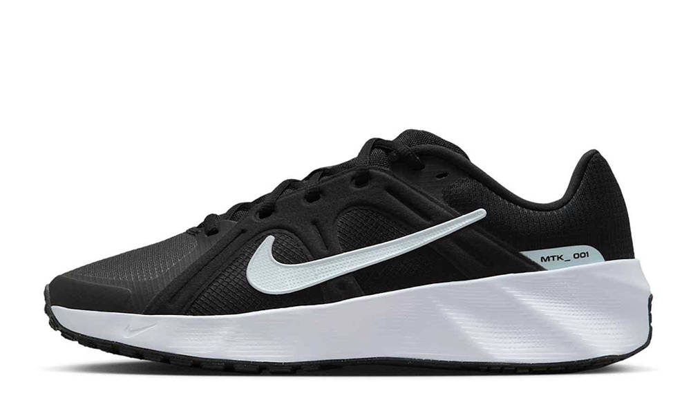 Nike Metro Tek Black Glacier Blue HM9493-005
