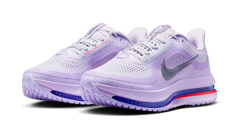 Nike Pegasus Premium Barely Grape HQ2593-500 front