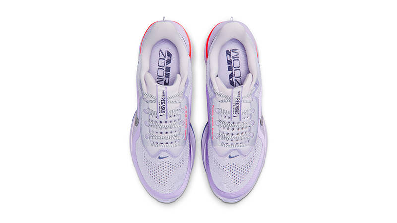 Nike Pegasus Premium Barely Grape HQ2593-500 middle