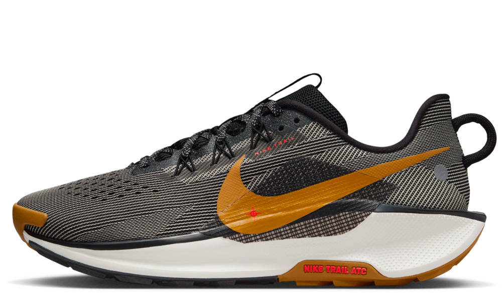Nike Pegasus Trail 5 Desert Ochre
