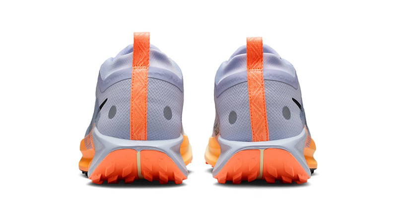 Nike React Pegasus Trail 5 Gore-Tex Ghost Orange FQ0908-011 back