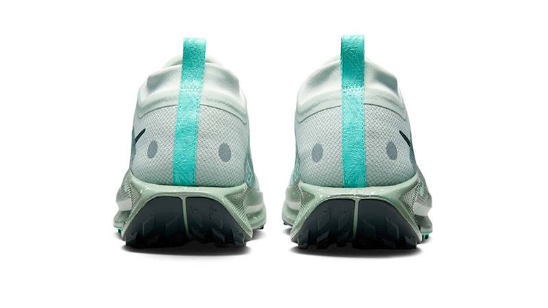 Nike React Pegasus Trail 5 Gore-Tex Mint Seaweed FQ0908-013 back
