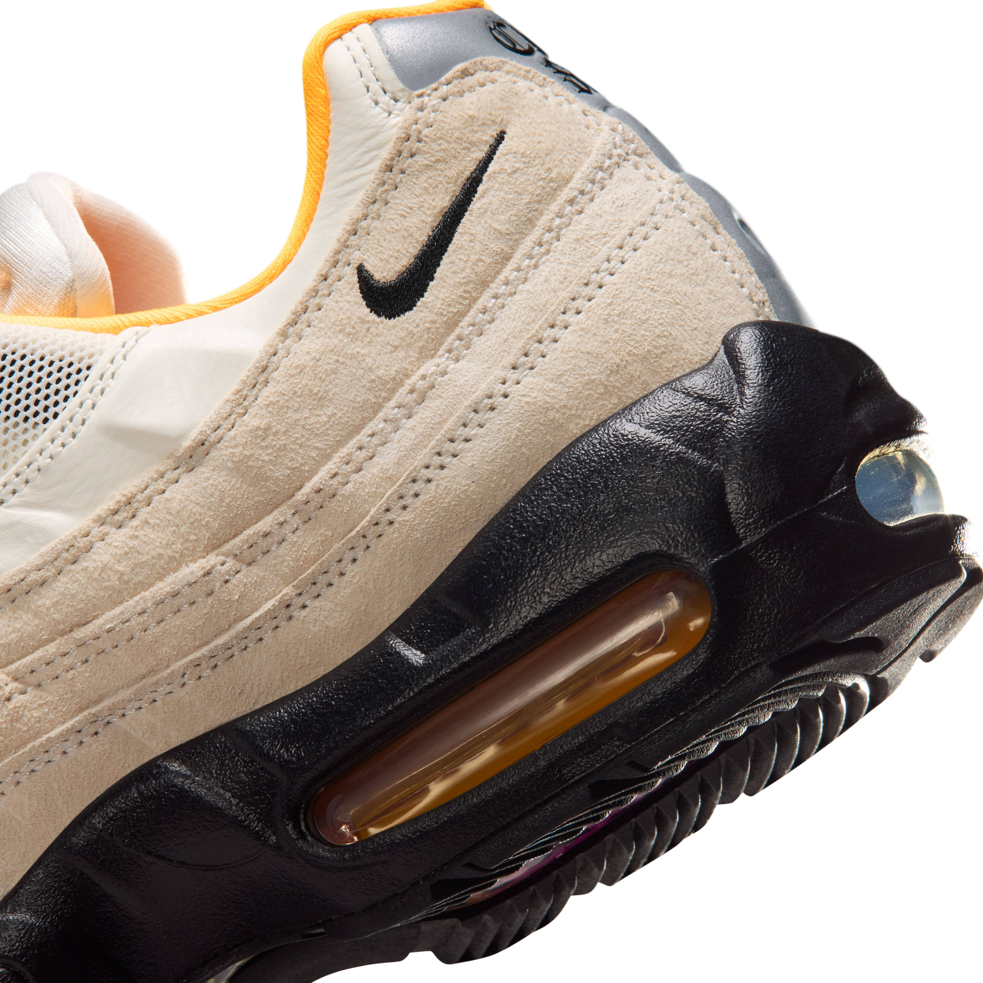 Nike SB Air Max 95 World Cup Club 58 Detail 1