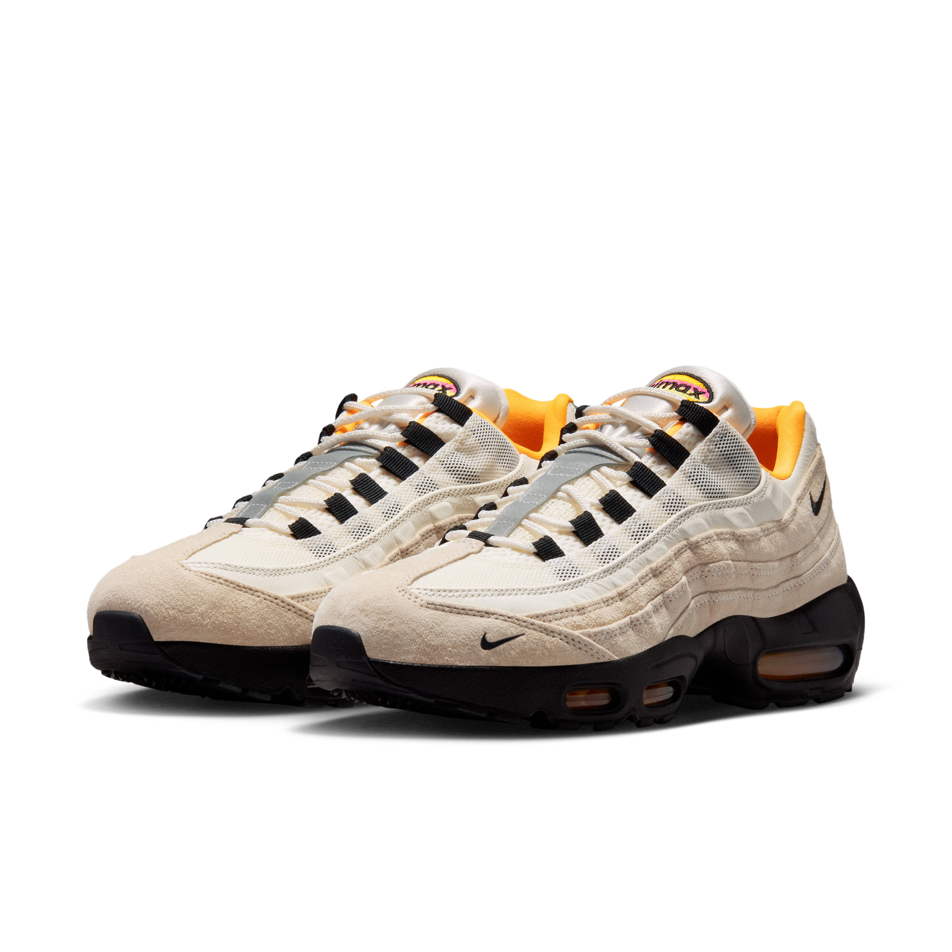 Nike SB Air Max 95 World Cup Club 58 Pair