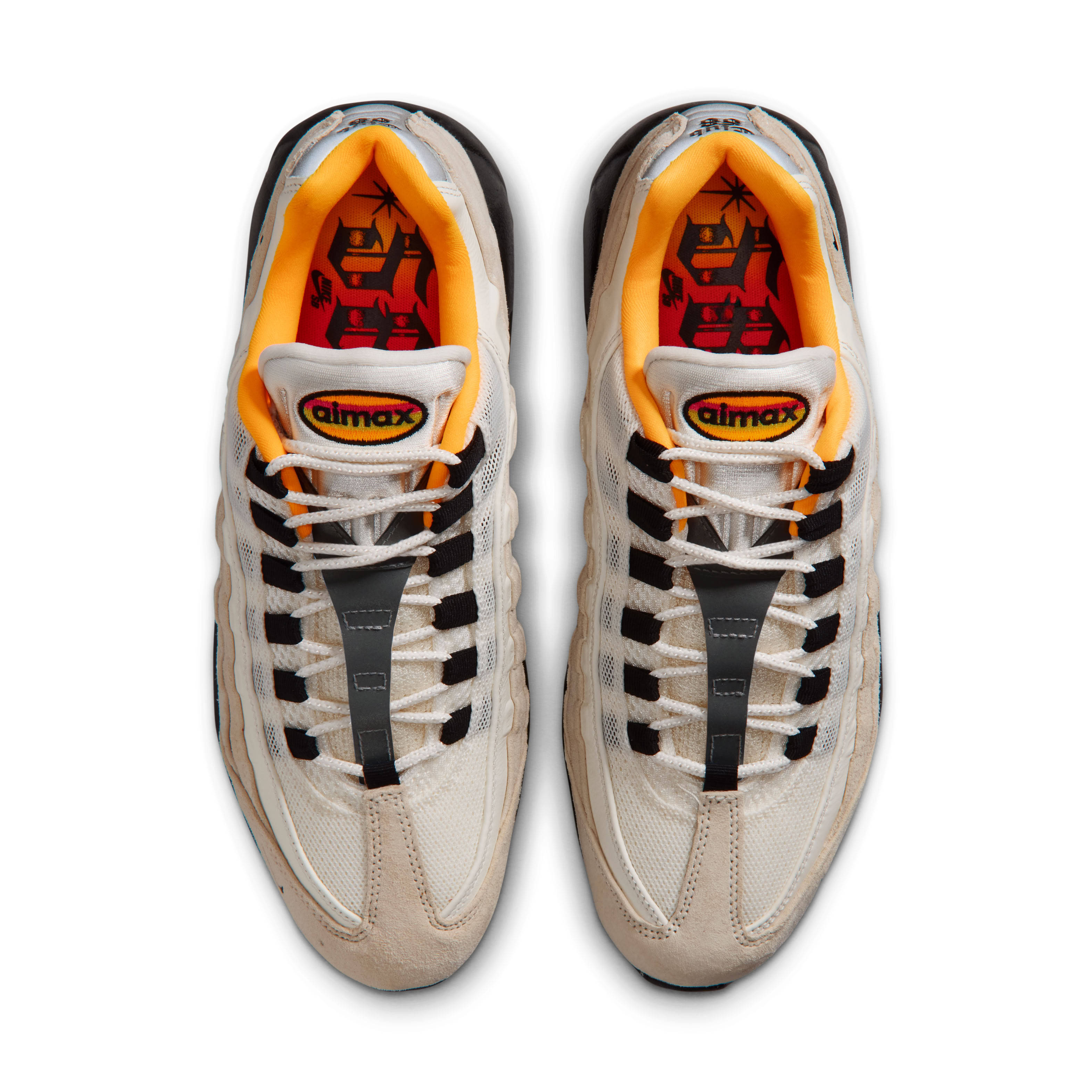 Nike SB Air Max 95 World Cup Club 58 Top