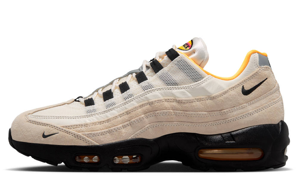 Nike SB Air Max 95 World Cup Club 58
