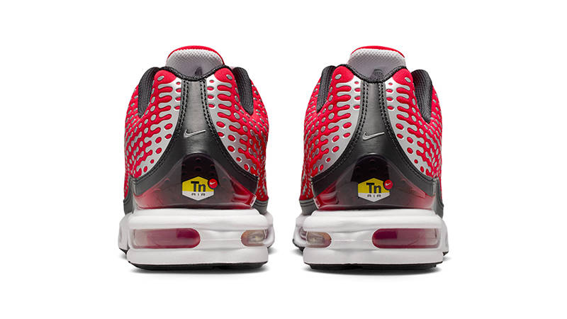 Nike TN Air Max Plus VII University Red HQ2197-600 back