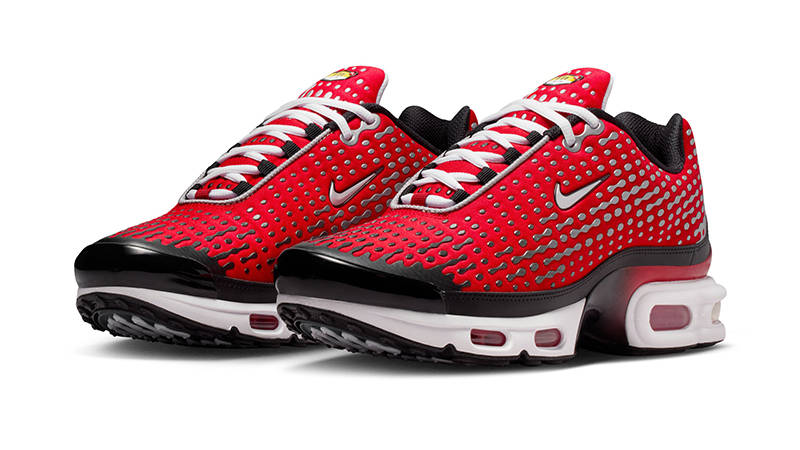Nike TN Air Max Plus VII University Red HQ2197-600 front