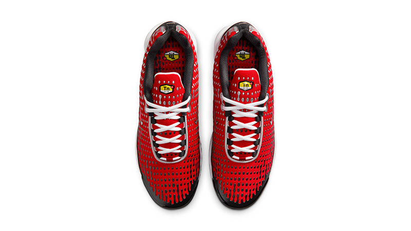 Nike TN Air Max Plus VII University Red HQ2197-600 middle