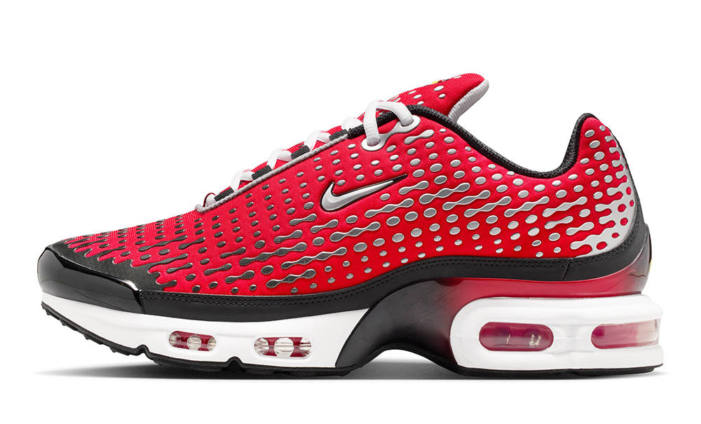 Nike TN Air Max Plus VII University Red HQ2197-600