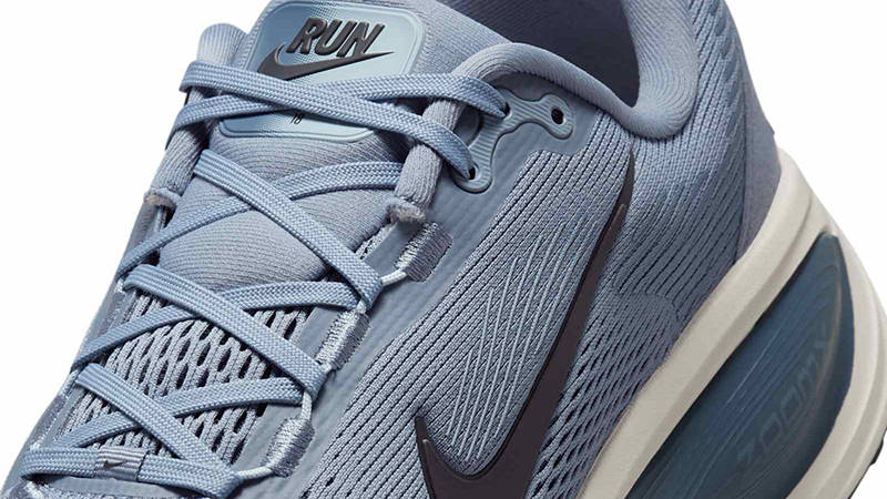 Nike Vomero 18 Ashen Slate Diffused Blue HM6803-402 Detail