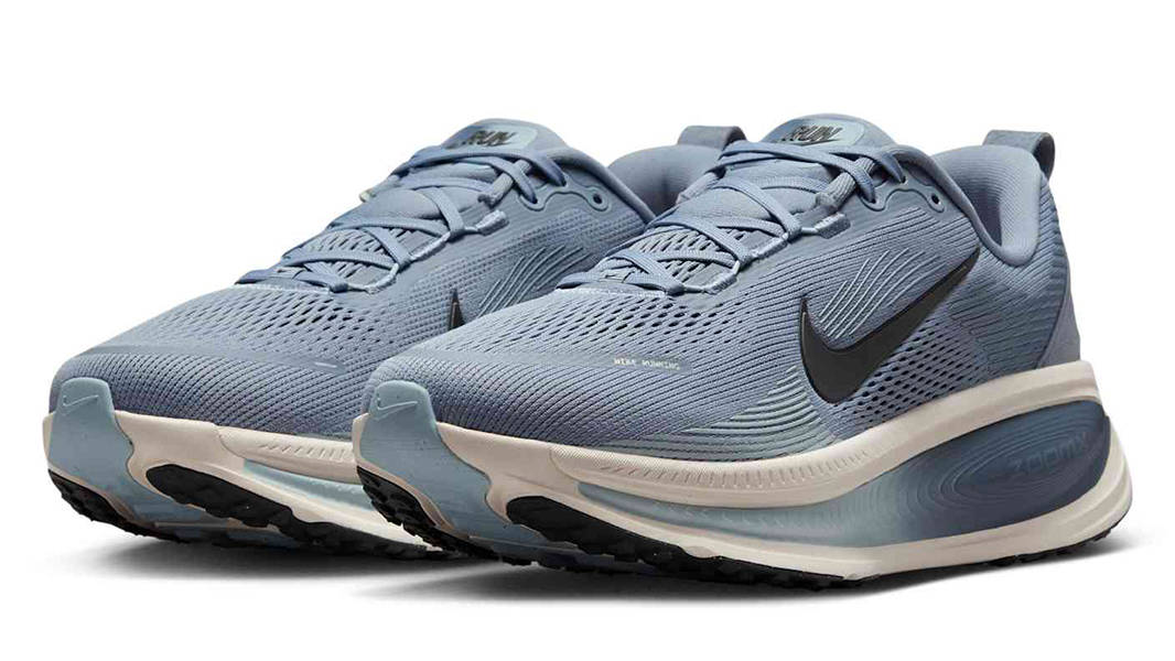 Nike Vomero 18 Ashen Slate Diffused Blue HM6803-402 Side