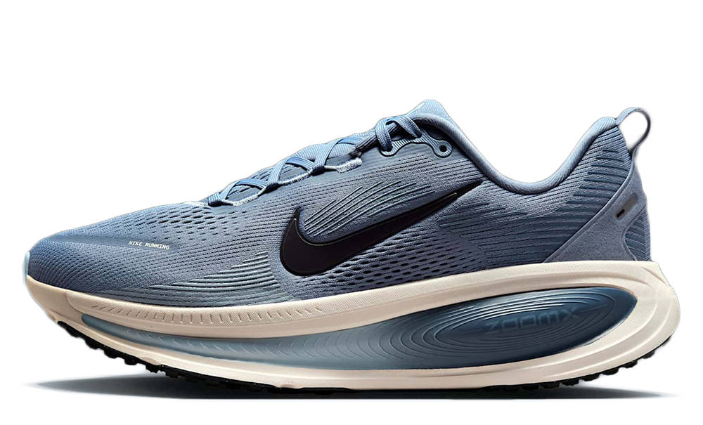 Nike Vomero 18 Ashen Slate Diffused Blue | HM6803-402 | The Sole