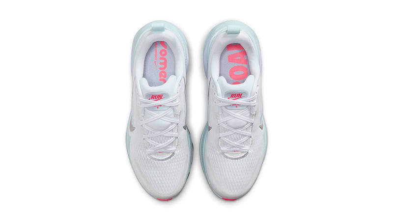 Nike Vomero 18 Glacier Blue IO7438-100 middle