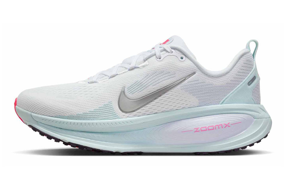 Nike Vomero 18 Glacier Blue IO7438-100