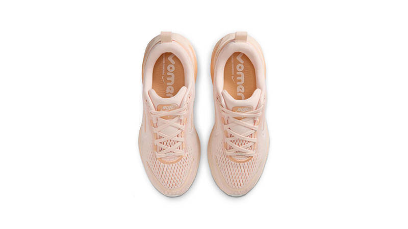 Nike Vomero 18 GS Guava Ice HQ2157-800 middle