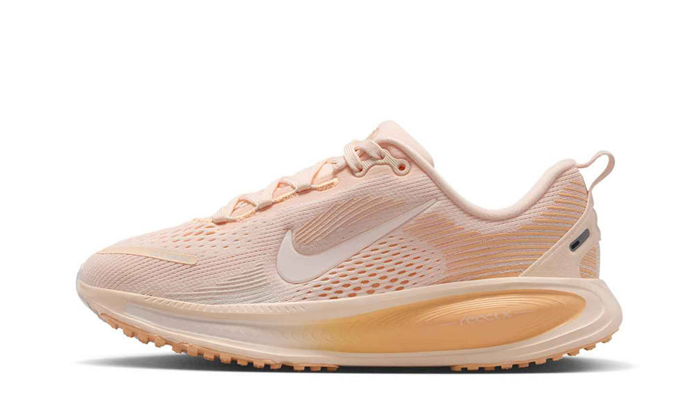 Nike Vomero 18 GS Guava Ice HQ2157-800