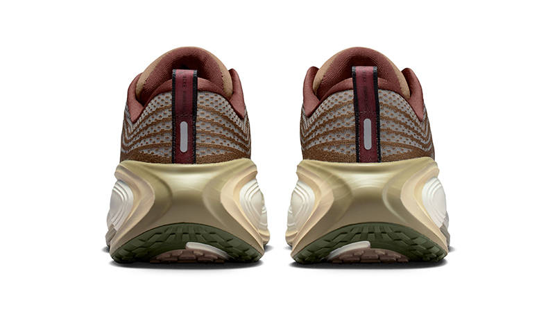 Nike Vomero Plus Natural Pecan IO4482-001 back
