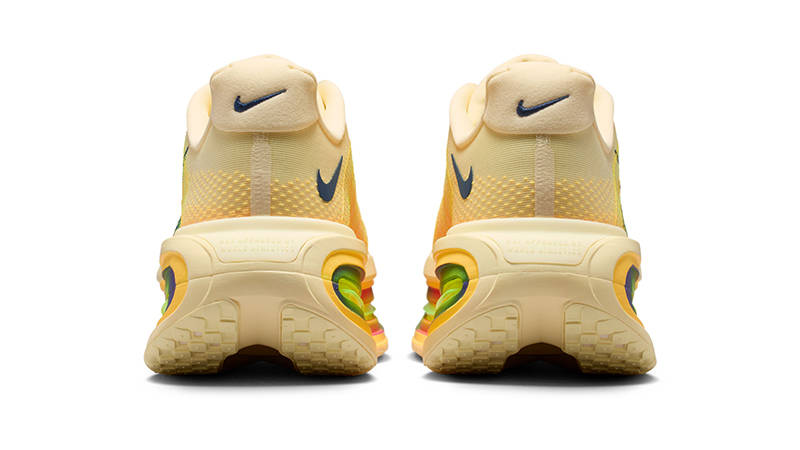 Nike Vomero Premium Alabaster HQ2050-701 back