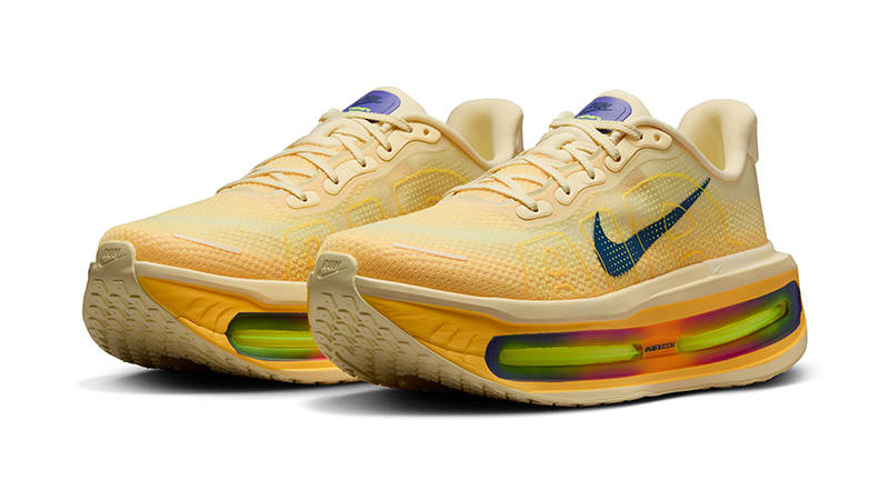 Nike Vomero Premium Alabaster HQ2050-701 front