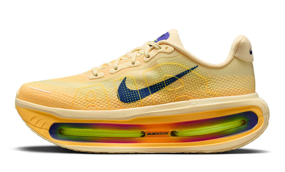 Nike Vomero Premium Alabaster HQ2050-701