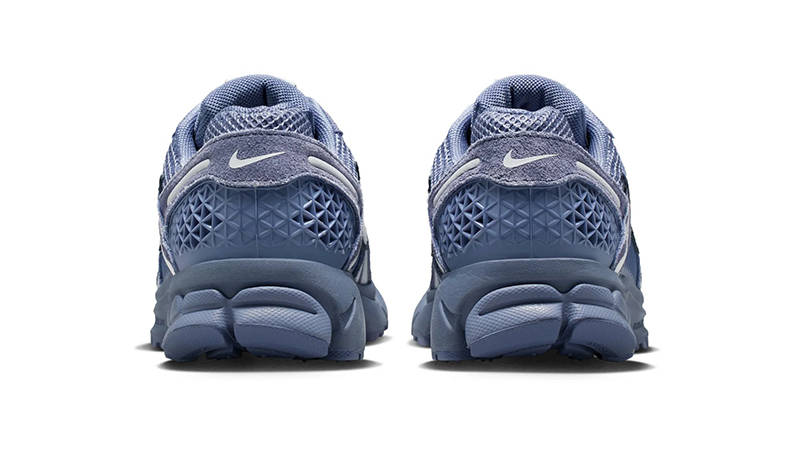Nike Zoom Vomero 5 Washed Blue HQ0458-400 back