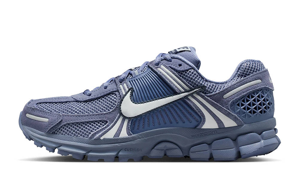 Nike Zoom Vomero 5 Washed Blue