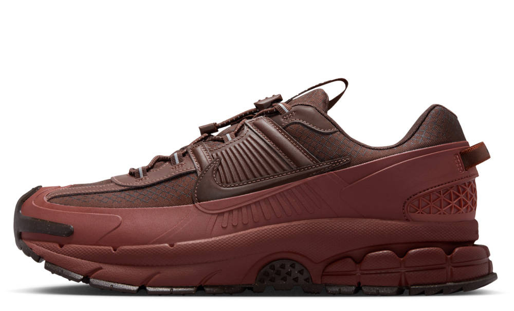 Nike Zoom Vomero Roam Baroque Brown