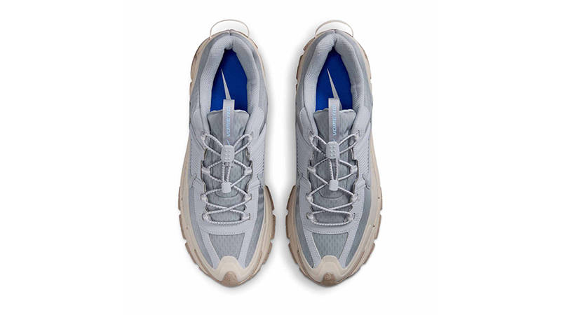 Nike Zoom Vomero Roam Wolf Grey Sand HJ4646-001 middle