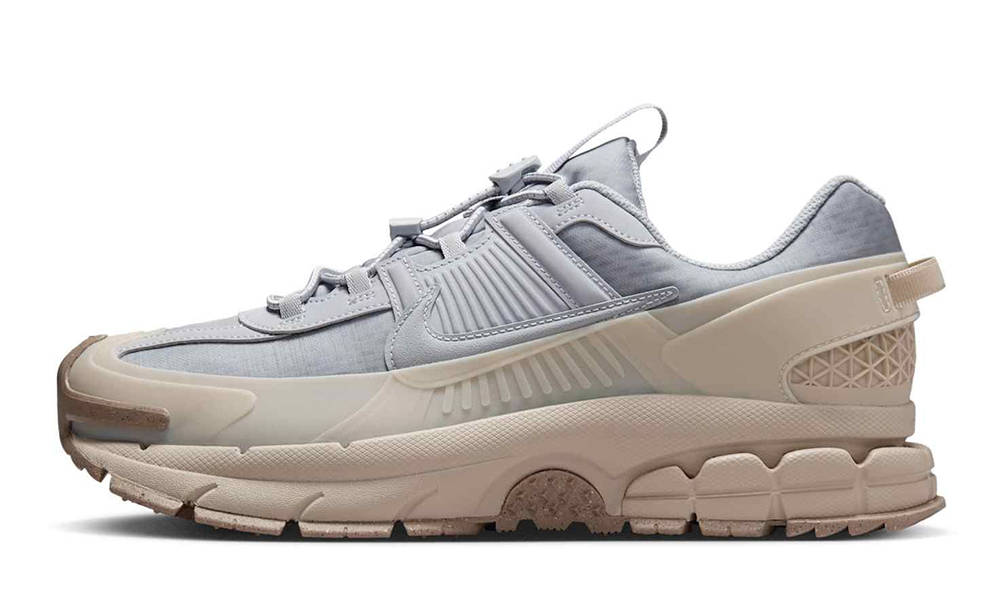 Nike Zoom Vomero Roam Wolf Grey Sand HJ4646-001
