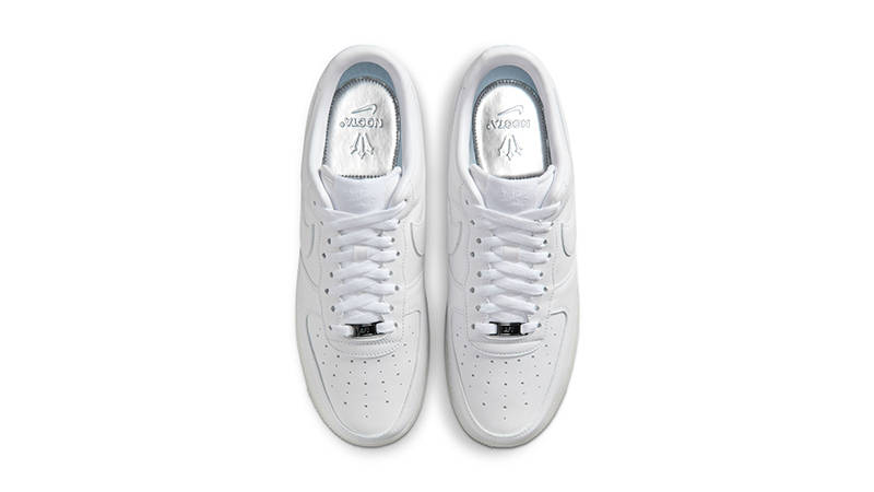 NOCTA x Nike Air Force 1 Low Cobalt Tint middle