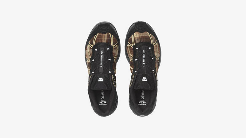 Salomon XT-Whisper Holıday Black Safari L47793500 middle