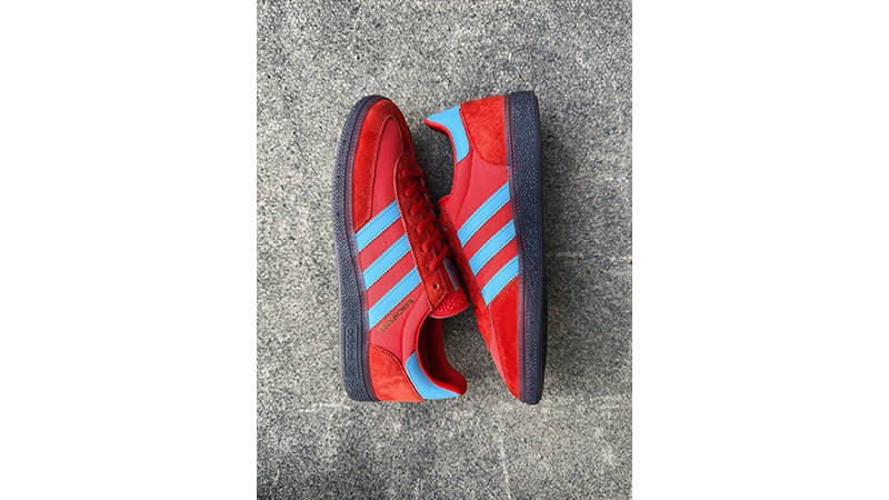 size x adidas Manchester City Series 25th Anniversary middle