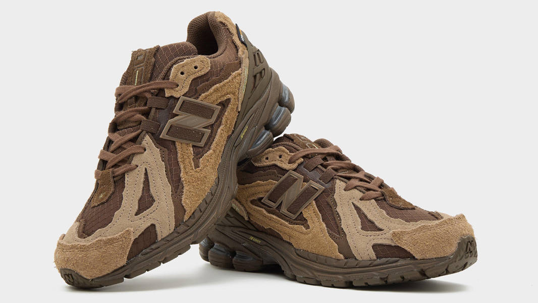 size_ x New Balance 1906D Protection Pack Brown Lifestyle