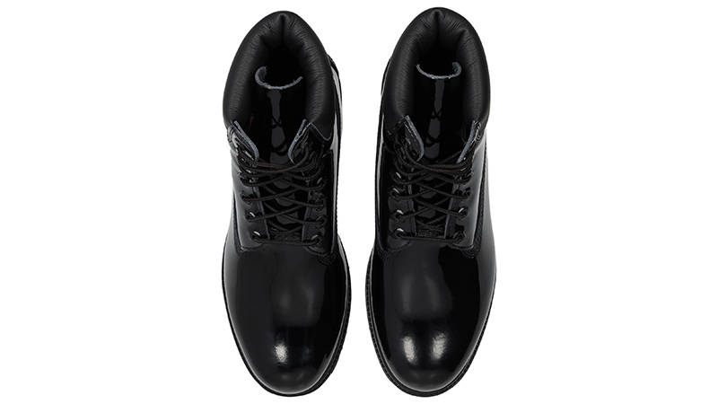 Timberland 6 Inch Boot Black 314626953104 middle