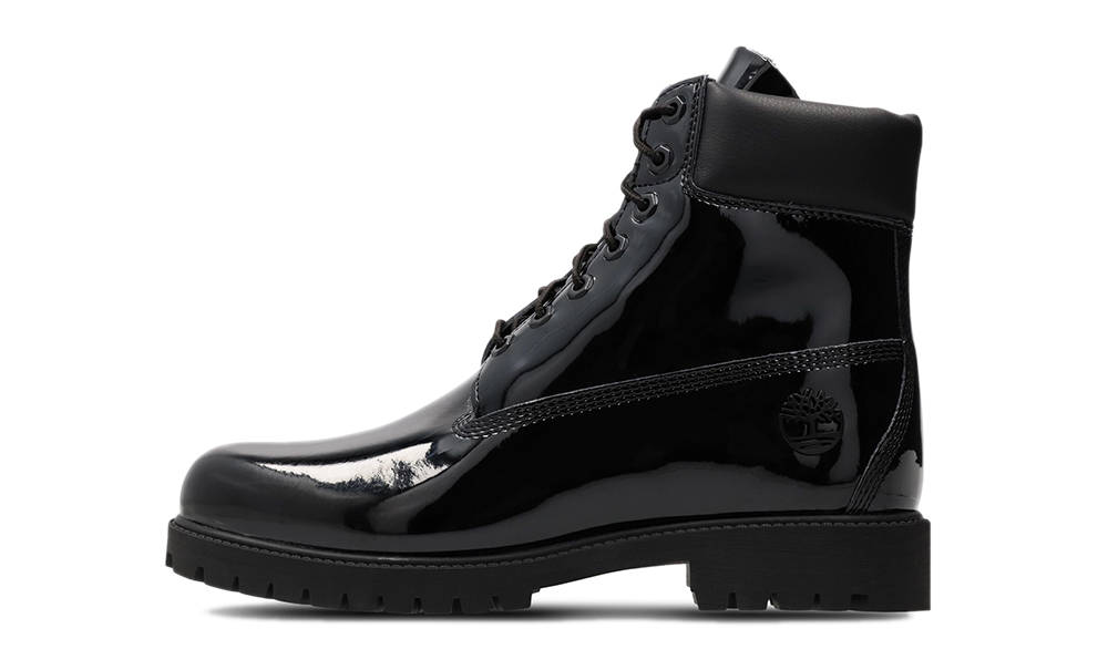 Timberland 6 Inch Boot Black 314626953104