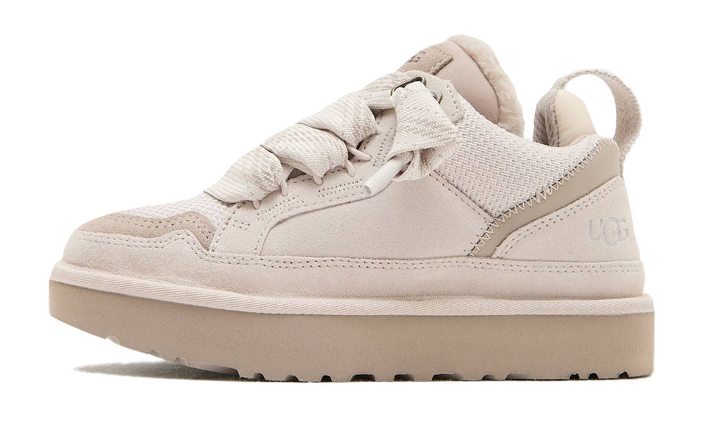 UGG Lowmel Ceramic Beige 1144032-CMCT