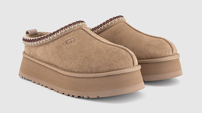 UGG Tazzlita Chestnut | Where To Buy | 1146390-CHE
