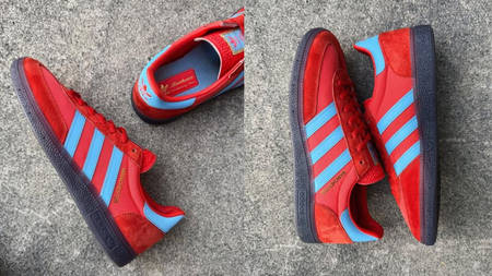 Classic or Catastrophe? The adidas Manchester City Series Divides Opinion Classic or Catastrophe? The adidas Manchester City Series Divides Opinion