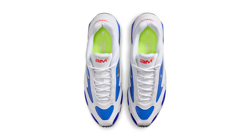 Veneda Carter x Nike Air Max Muse Racer Blue middle