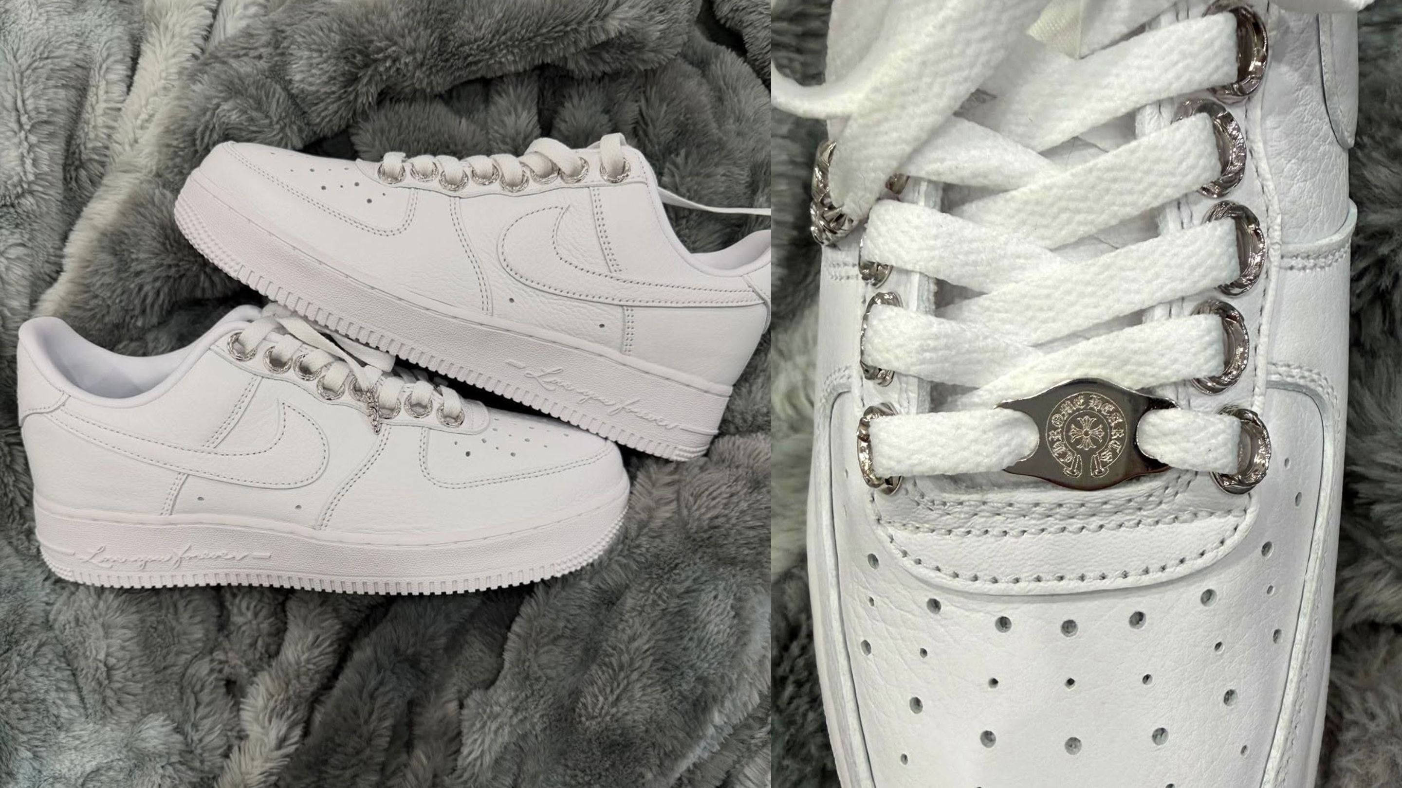 NOCTA AF1