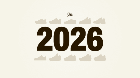 Call Us Hasty, but We’ve Already Found the Sneaker of the Year 2026 Call Us Hasty, but We’ve Already Found the Sneaker of the Year 2026