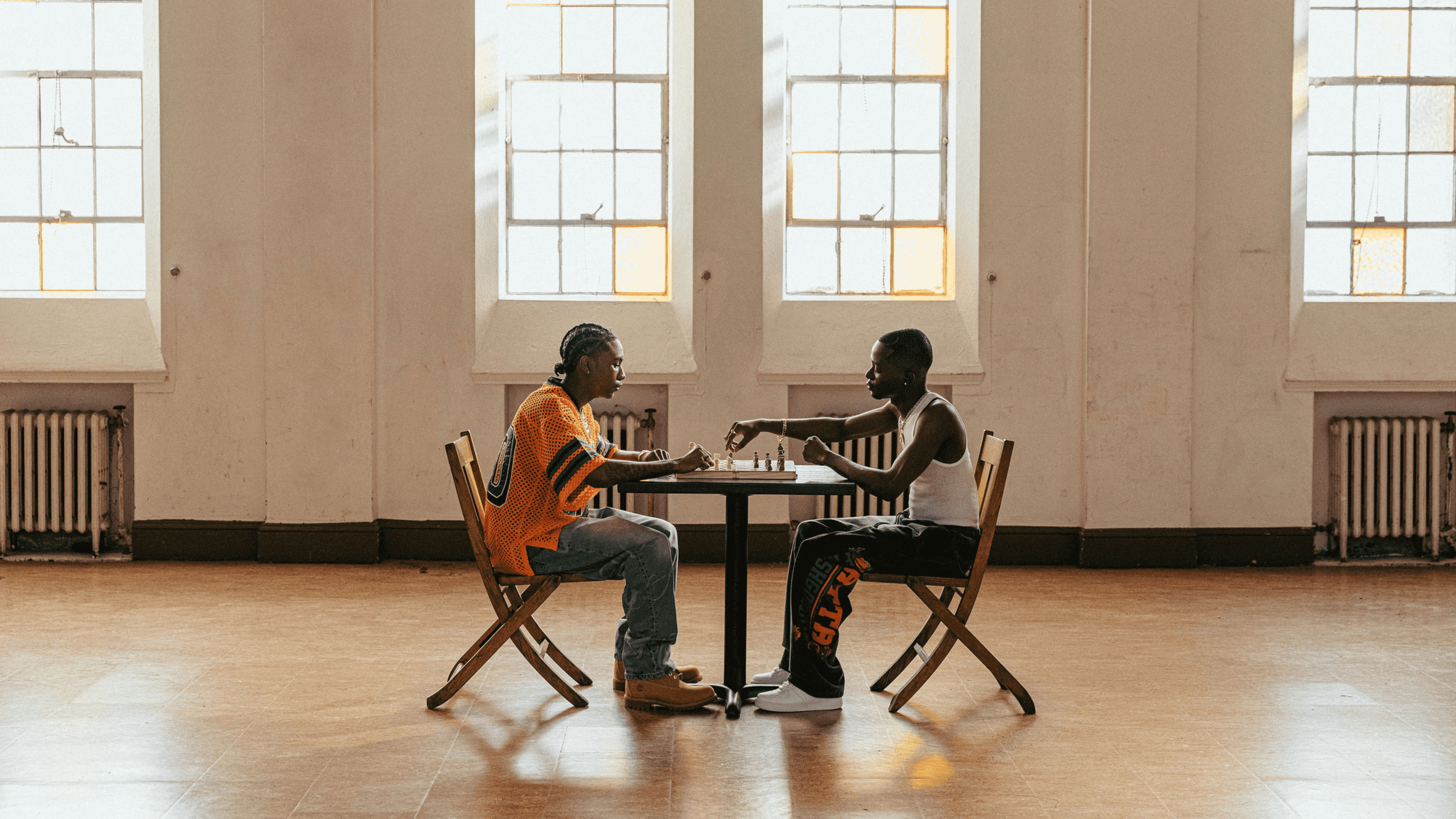 PattaGoods is the '70s Inspired Capsule That Puts Community First