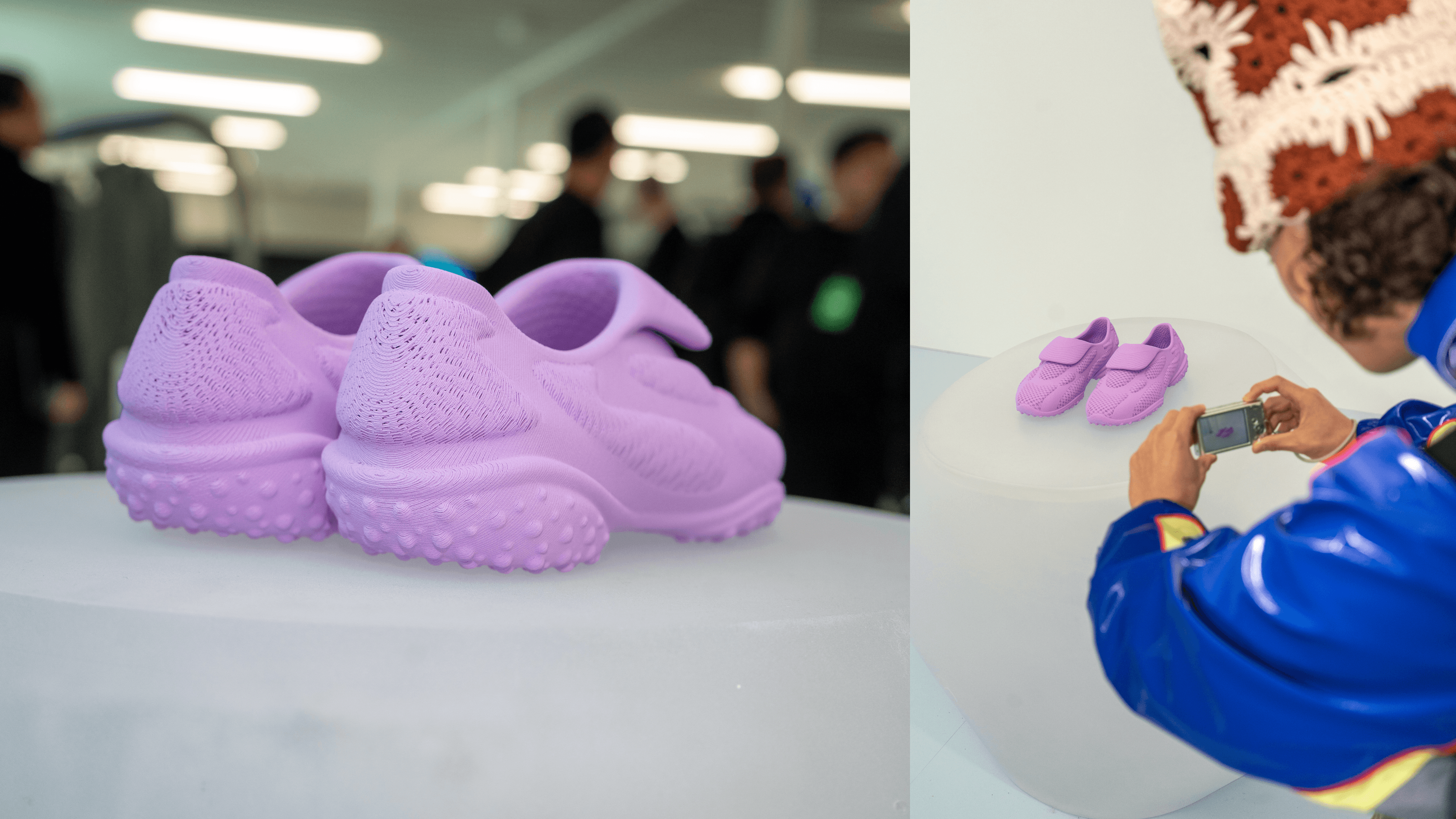 Why Justin Bieber’s SKYLRK Popup in Tokyo Is a Masterclass in Sneaker Hype