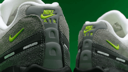 Which City Just Got the Best Air Max 95 of the Decade? (Hint: It’s Not London) Which City Just Got the Best Air Max 95 of the Decade? (Hint: It’s Not London)