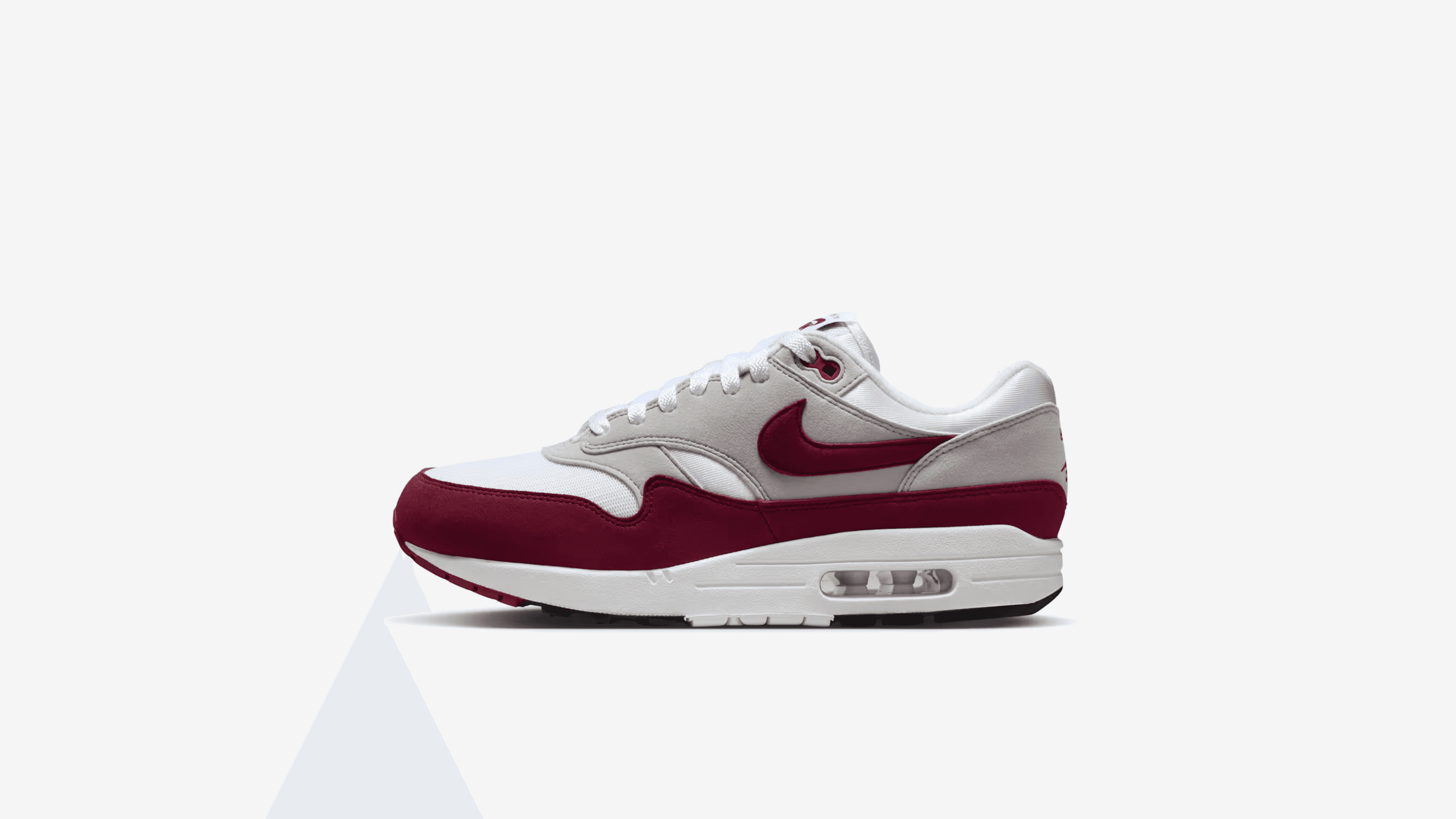 Stranger Things x Nike Air Max 1 '87 Steve Harrington