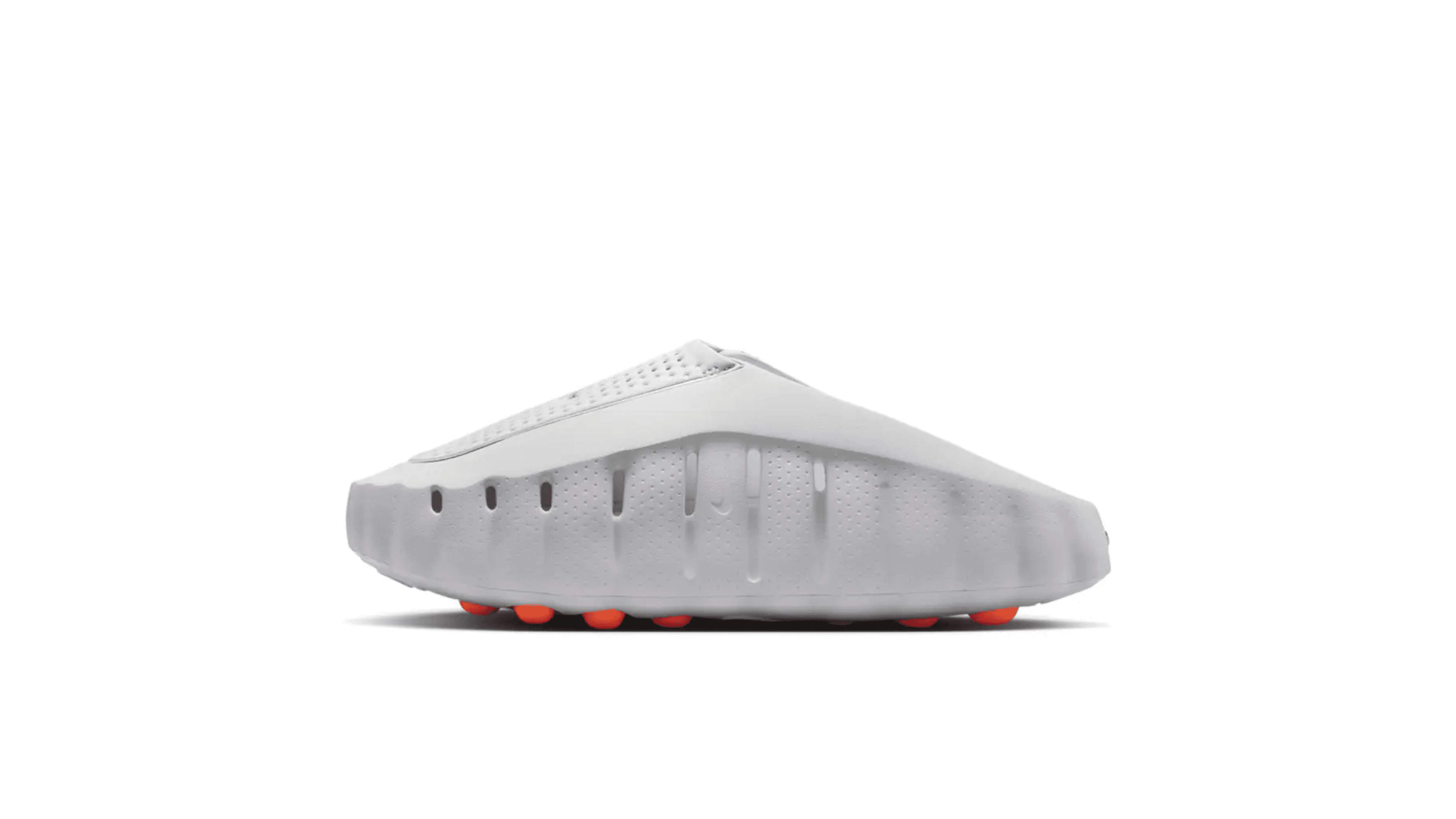 Nike Mind 001 Light Smoke Grey Chrome