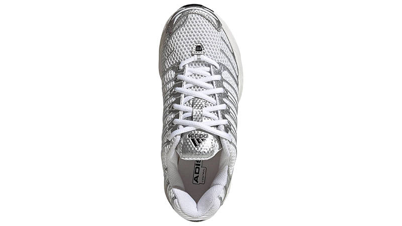 adidas Adistar Control 3 GS White Silver KI8667 middle