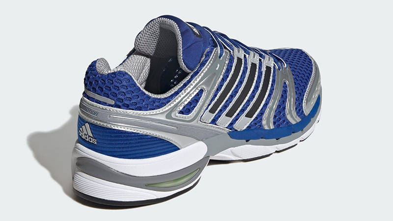 adidas Adistar Control 5 Royal Blue Silver JQ4167 back